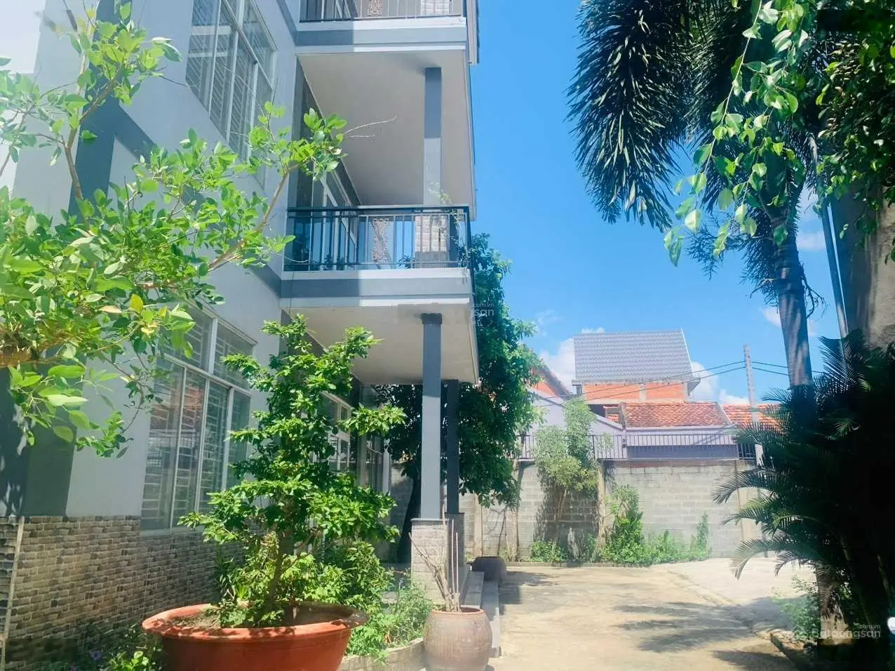 4292m2 MT Quốc Lộ 50 Cần Giuộc - lý tưởng làm kho bãi, nhà hàng, quán caffee