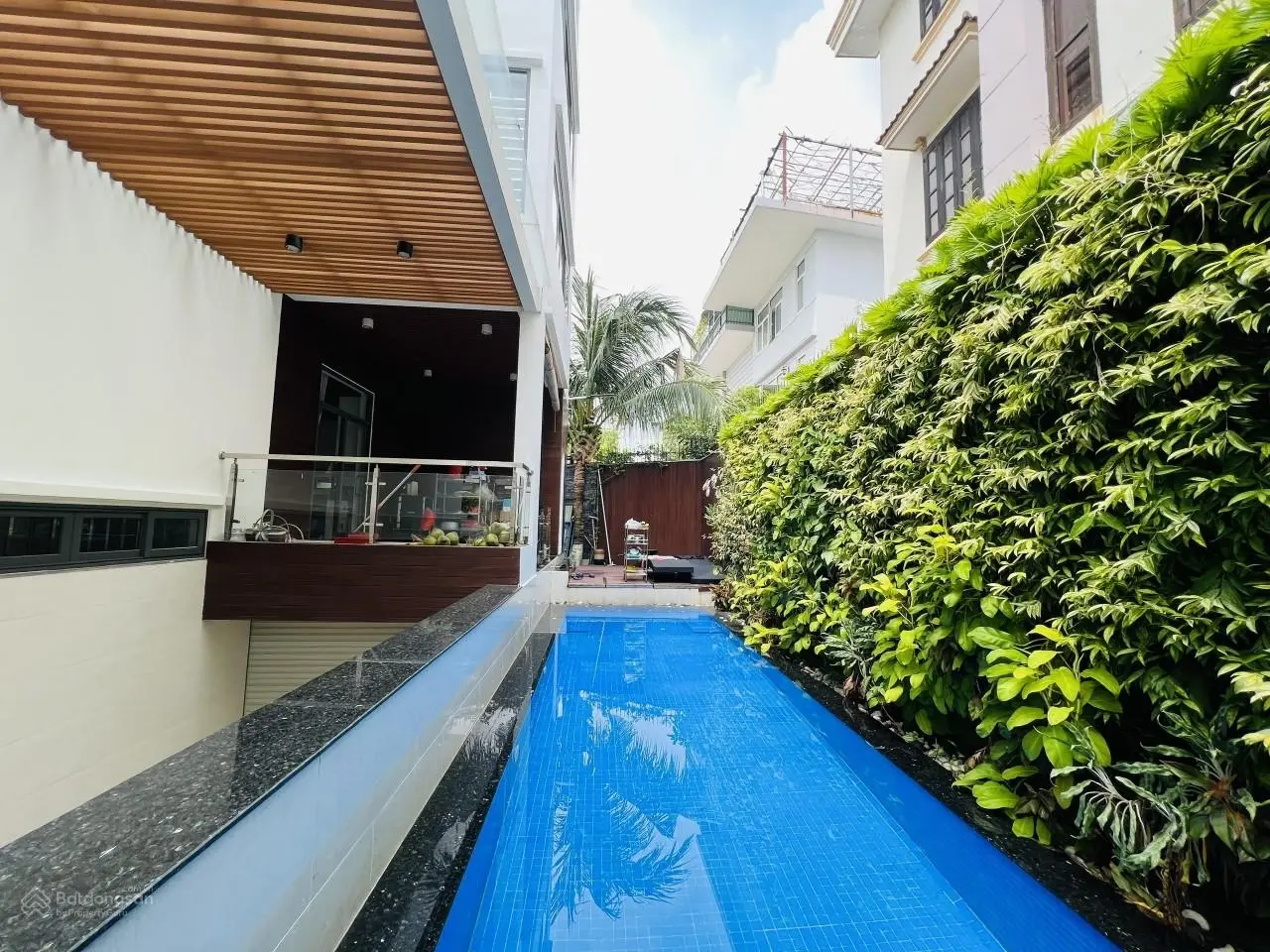 Cần bán gấp khu biệt thự mới xây DT 485m2 Thạnh Xuân Quận 12 TP - HCM chính chủ