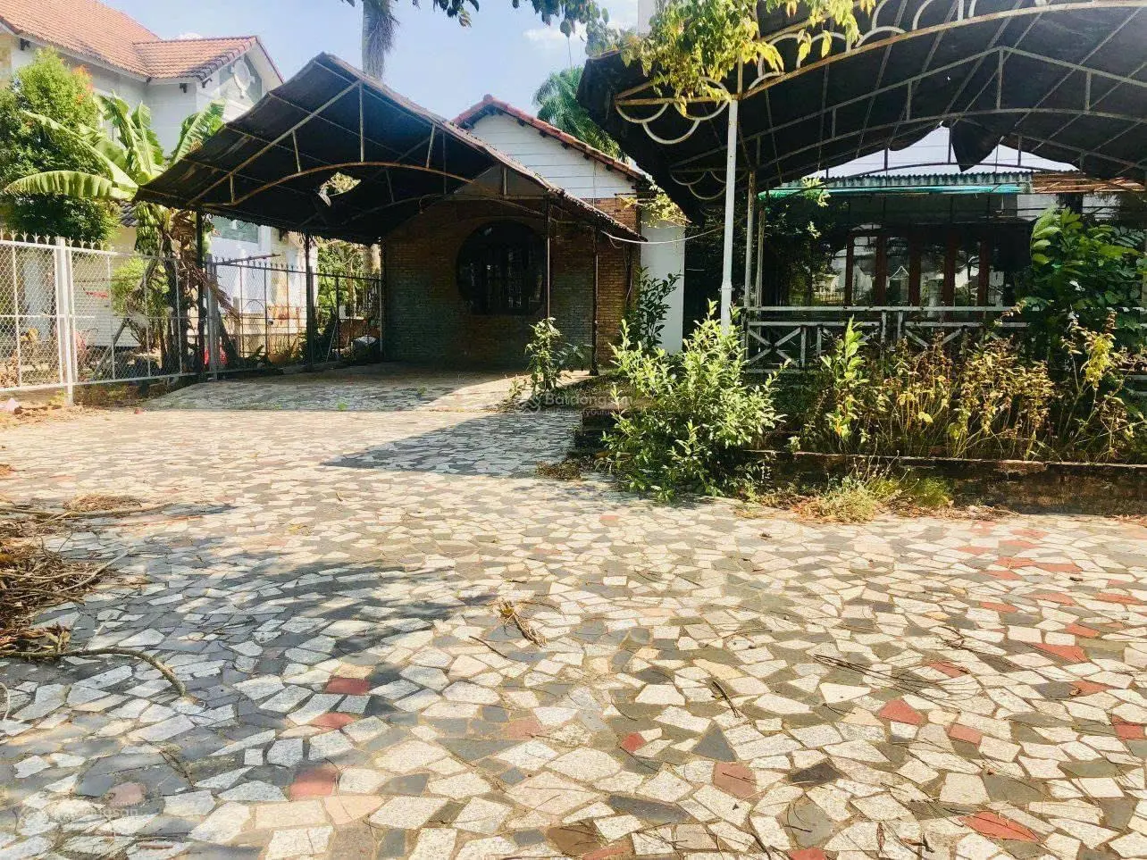 Cần tiền cho con du học Mỹ nên bán nhà mặt tiền đường Trần Quang Diệu Phường 1 thành phố Bạc Liêu