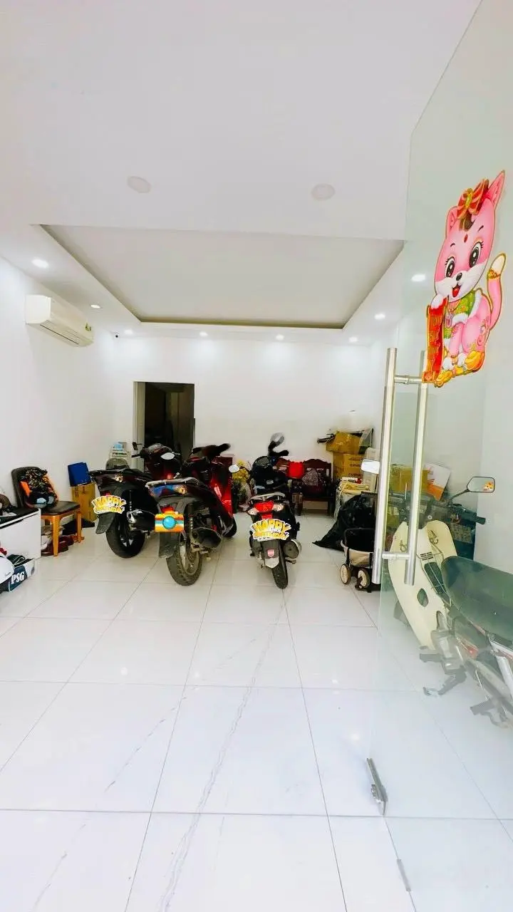 Bán căn góc 2 MT đường nhựa 6m xe hơi tránh tiện vừa ở vừa làm VP công ty