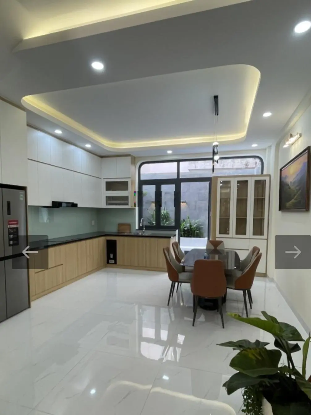 Bán nhà mặt tiền giá rẻ phường Phú Mỹ, Quận 7