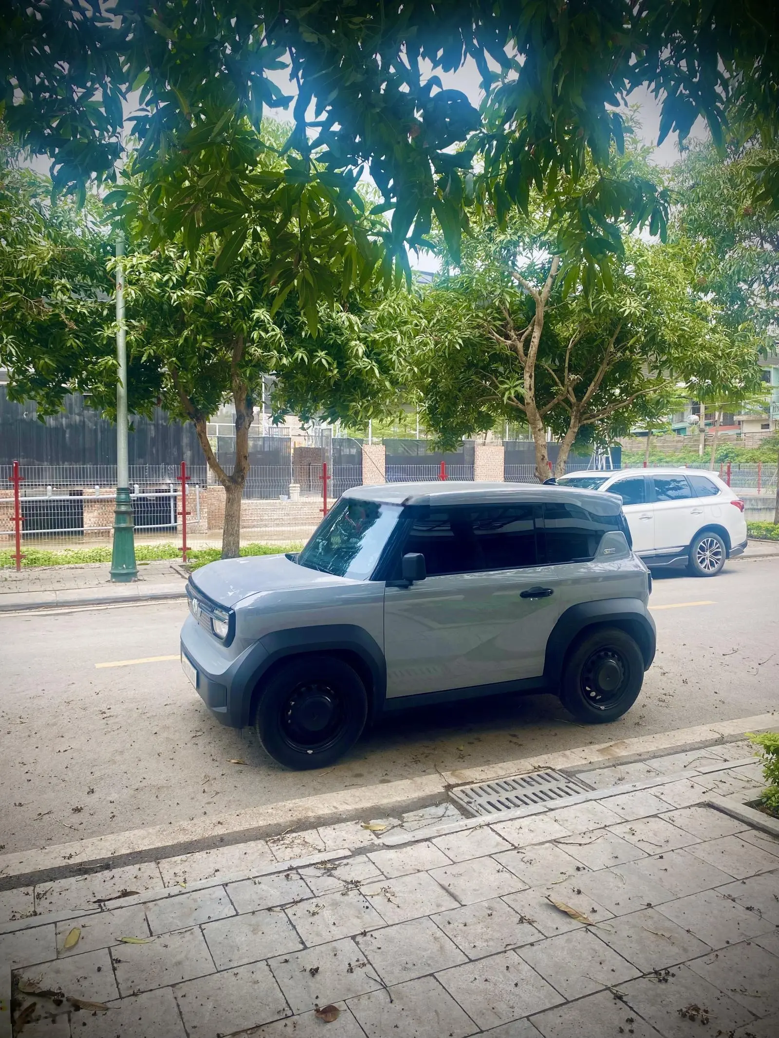 Bán LK Đức Giang, ôtô đỗ cửa, gần trường - chợ, full tiện ích