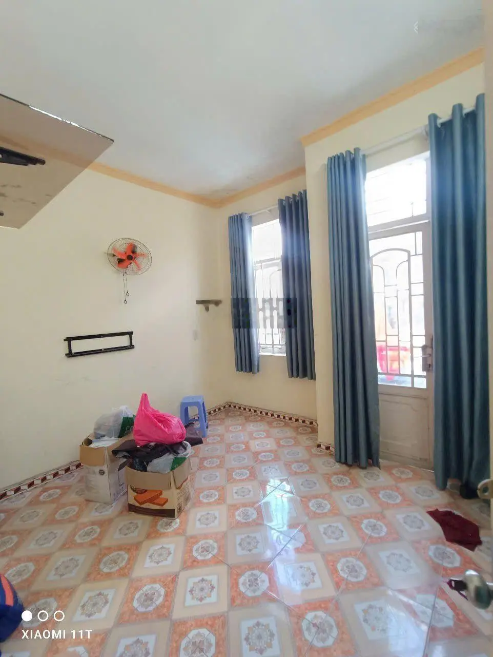 Siêu phẩm xuất hiện - Nhà 1 trệt 1 lầu, Hiệp Bình Chánh, Tp Thủ Đức