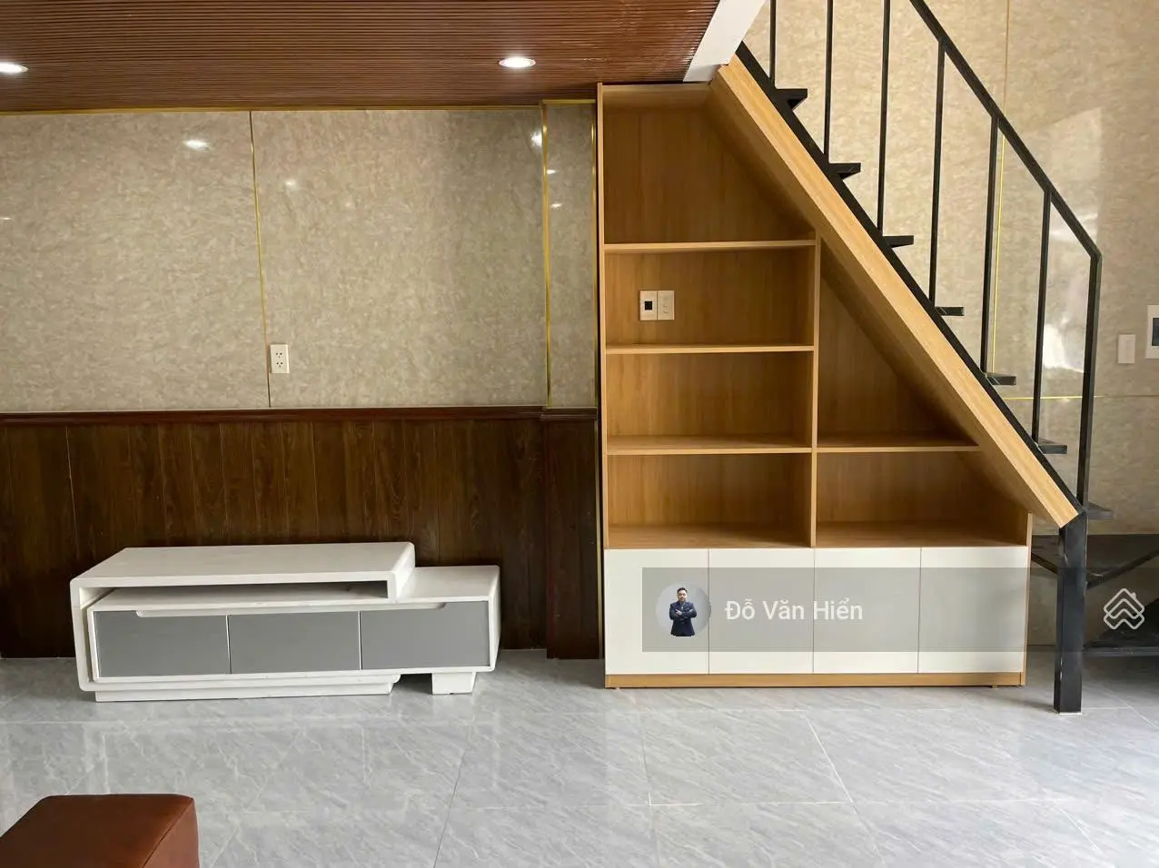 Bán nhà mặt tiền An Thượng - 3PN - vừa ở vừa kinh doanh - đang cho thuê 13 triệu/tháng