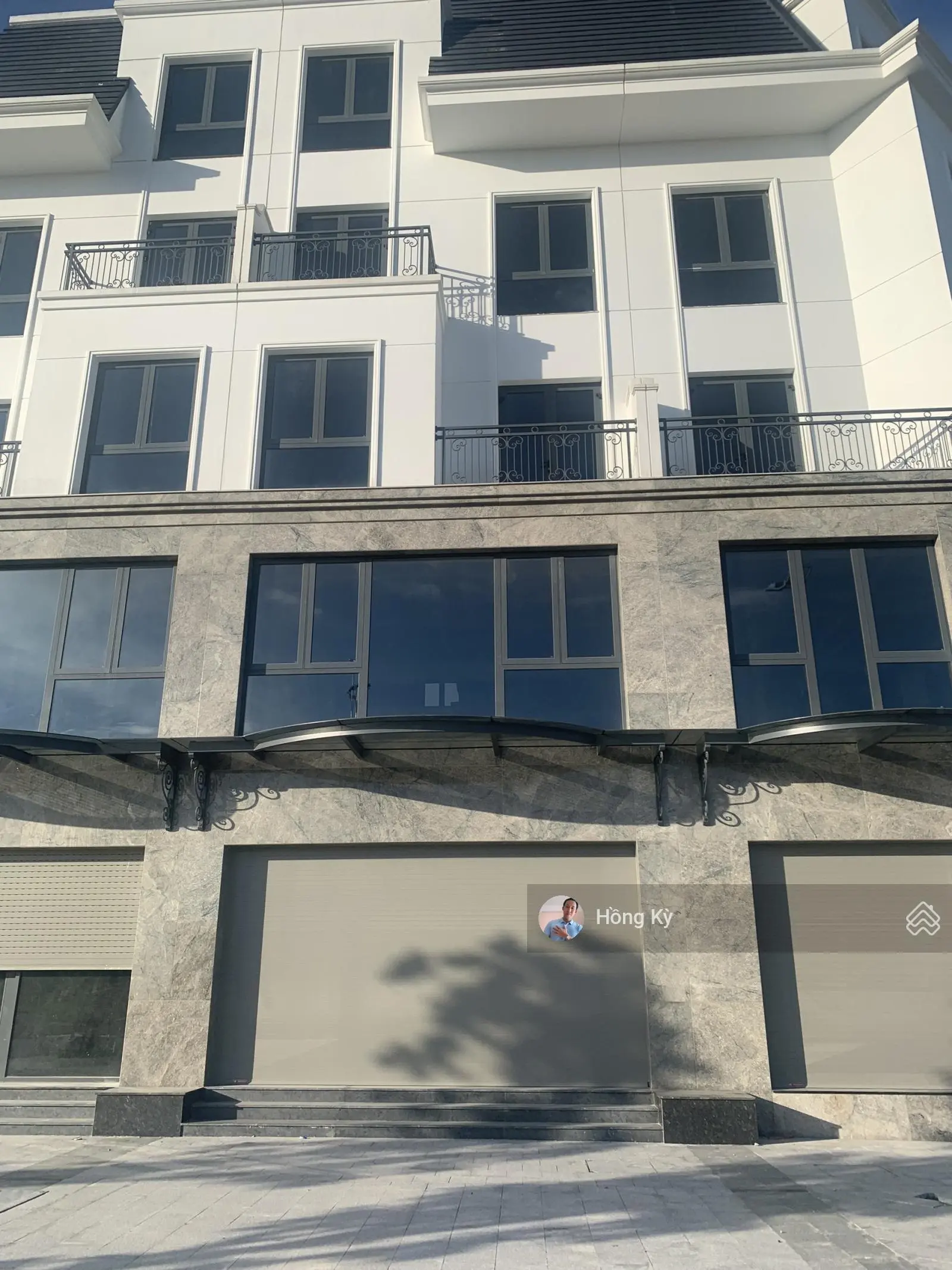 Shophouse 5 tầng, chỉ 10% ký HDMB sổ đỏ lâu dài, kinh doanh 24/7, gần 20 toà chung cư