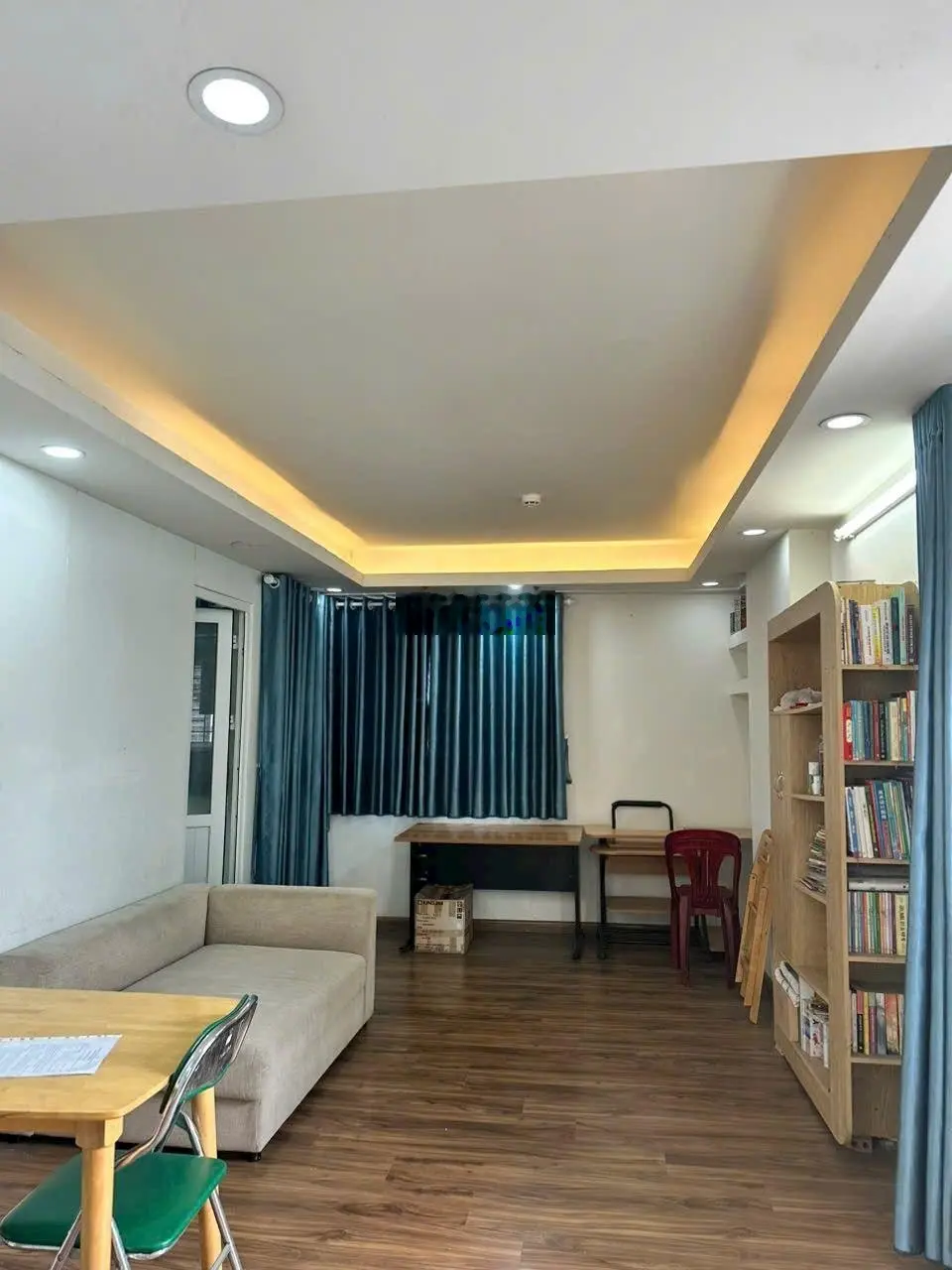 Chính chủ bán căn hộ Ehome S, Q9 sát Q2, 1PN, XH giá 1tỷ, thương mại 1tỷ3