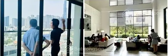 Cơ hội có 1-0-2 để sở hữu căn hộ 3PN De Capella mặt tiền Lương Đình Của ngay KĐT Thủ Thiêm 44tr/m2