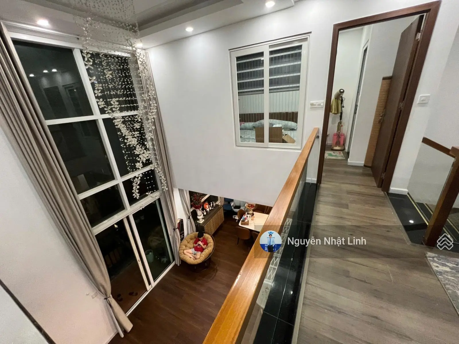 Chỉ 12 tỷ, chốt ngay căn Duplex 3PN master tại tháp Lotus - Nội thất cao cấp - View nội khu rực rỡ