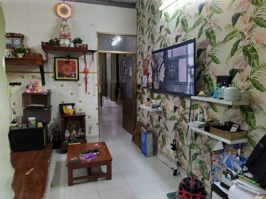 Cực phẩm giữ tiền 110m2 ngang 5.6m Dương Đình Hội giá chỉ nhỉnh 7 tỷ