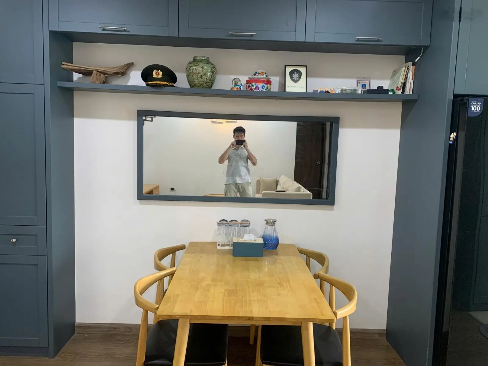 Gấp cần bán chung cư giá chỉ 3 tỷ tại Osaka Complex, Hà Nội