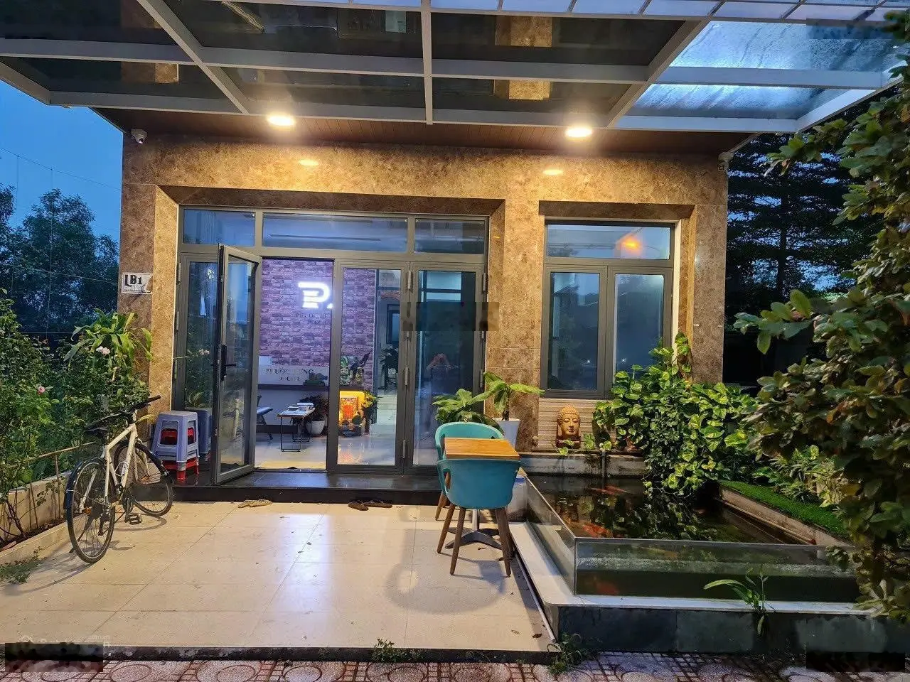 Bán Nhà Phố Liền Kề Tại Bưng Ông Thoàn, 13,868 tỷ, 94m2, 3 Tầng BTCT gồm 4PN, 4WC, pháp lý đầy đủ.