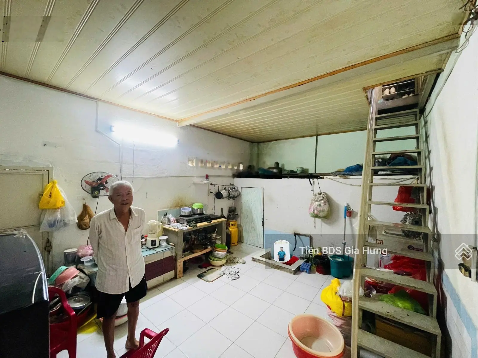 Nhà Mt đường số (chợ Tân Mỹ), P.Tân Phú, Q7. Diện tích : 6 x 20 : Cấp 4 Giá : 17 tỷ 8