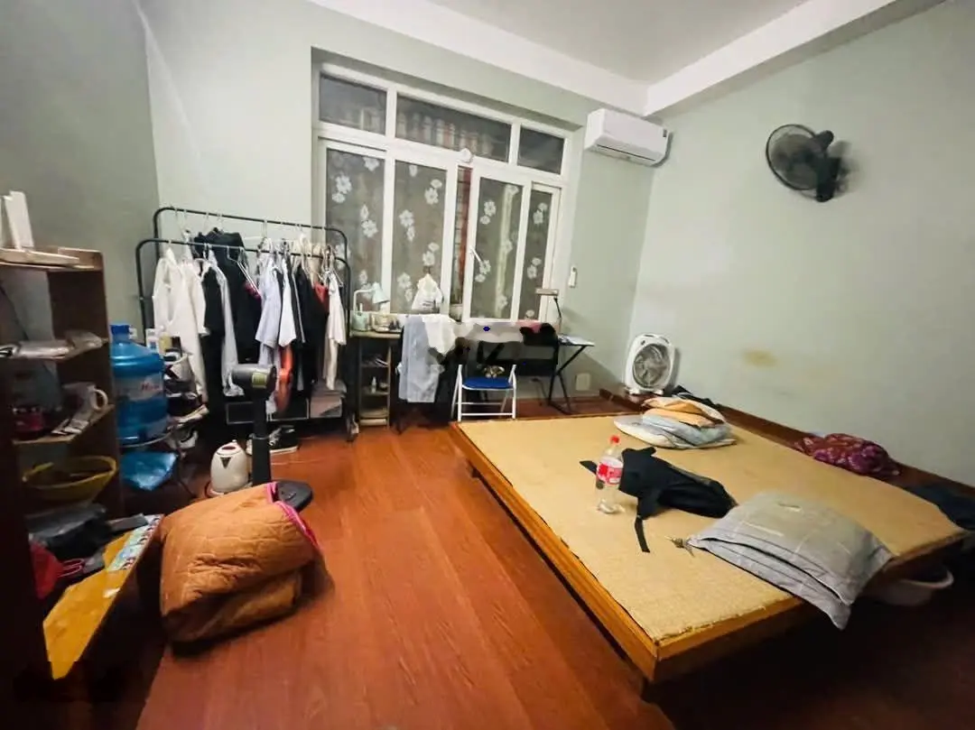 5 tầng rộng nhiều PN, giá rẻ đầu tư, phố Bạch Mai quận Hai Bà Trưng gần ĐH Bách Khoa gần phố Huế