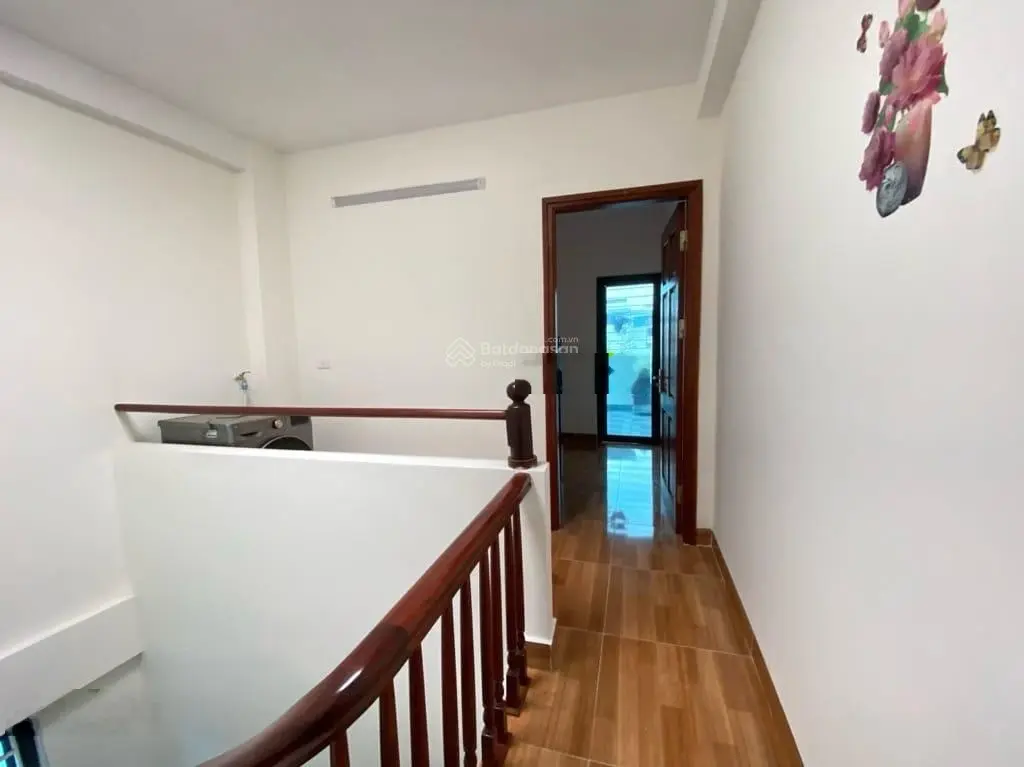 LAI XÁ 35m2 - OTO ĐỖ CỬA - VUÔNG VẮN - 3,5mMT - 2 MẶT THOÁNG - FULL NỘI THẤTGIÁ 4 TỶ 75