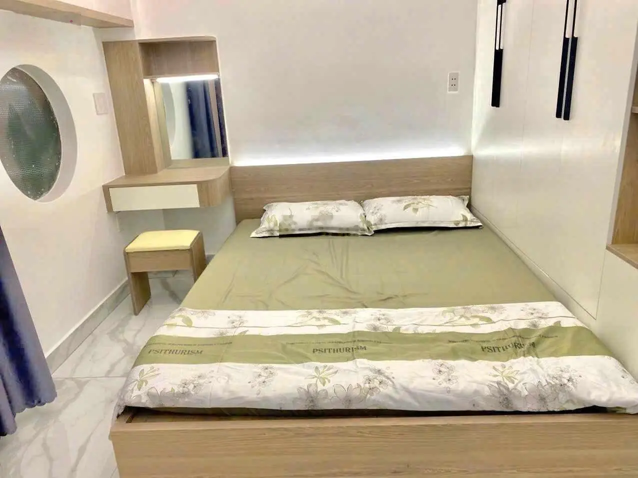 Chủ cần bán nhà đẹp - phạm văn chiêu, p.14, gò vấp- giá 4,3 tỷ, gần ngã 4 quang trung