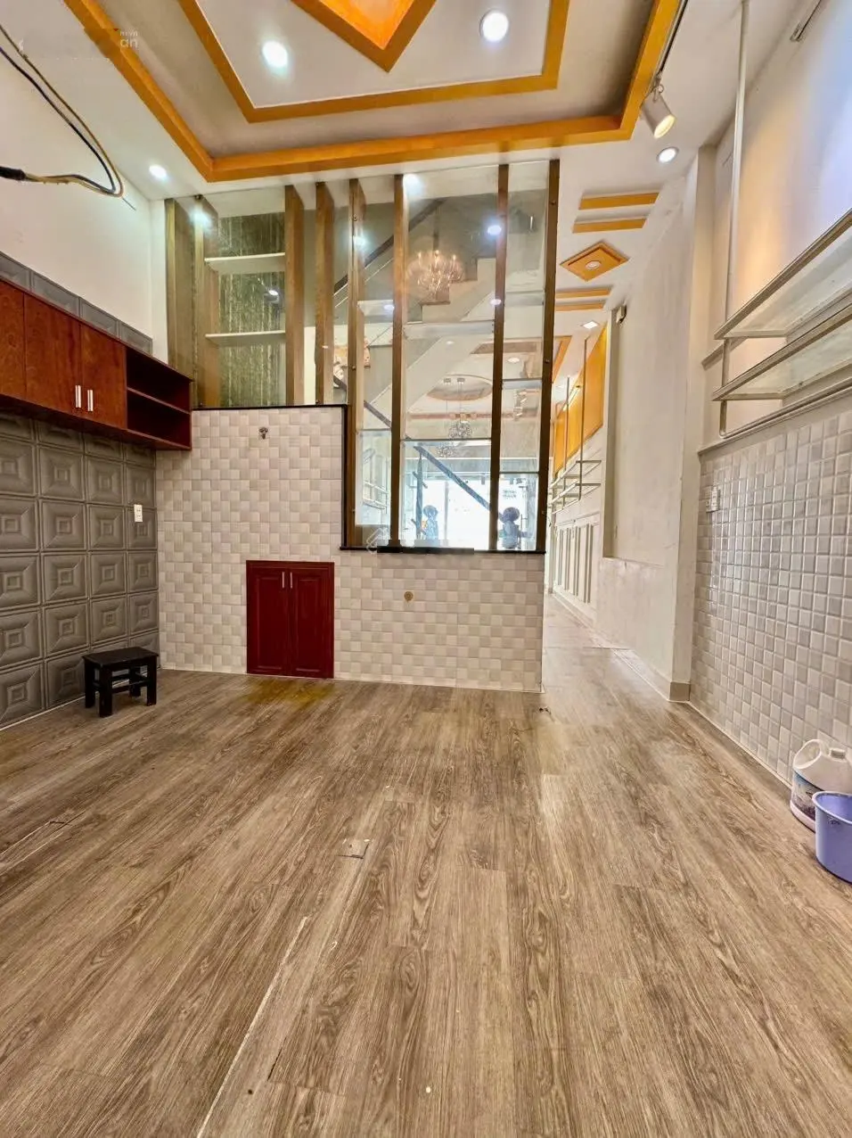 BÁN NHÀ -Phạm Văn Chiêu phường 14, Gò Vấp, 6,95 tỷ, (thương lượng ít)50,3m2 view đẹp chỉ với