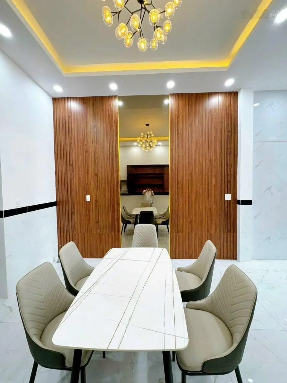 Hàng hiếm tại bán nhà mặt phố Khuất Văn Bức, 80m2, Bình Chánh, HCM