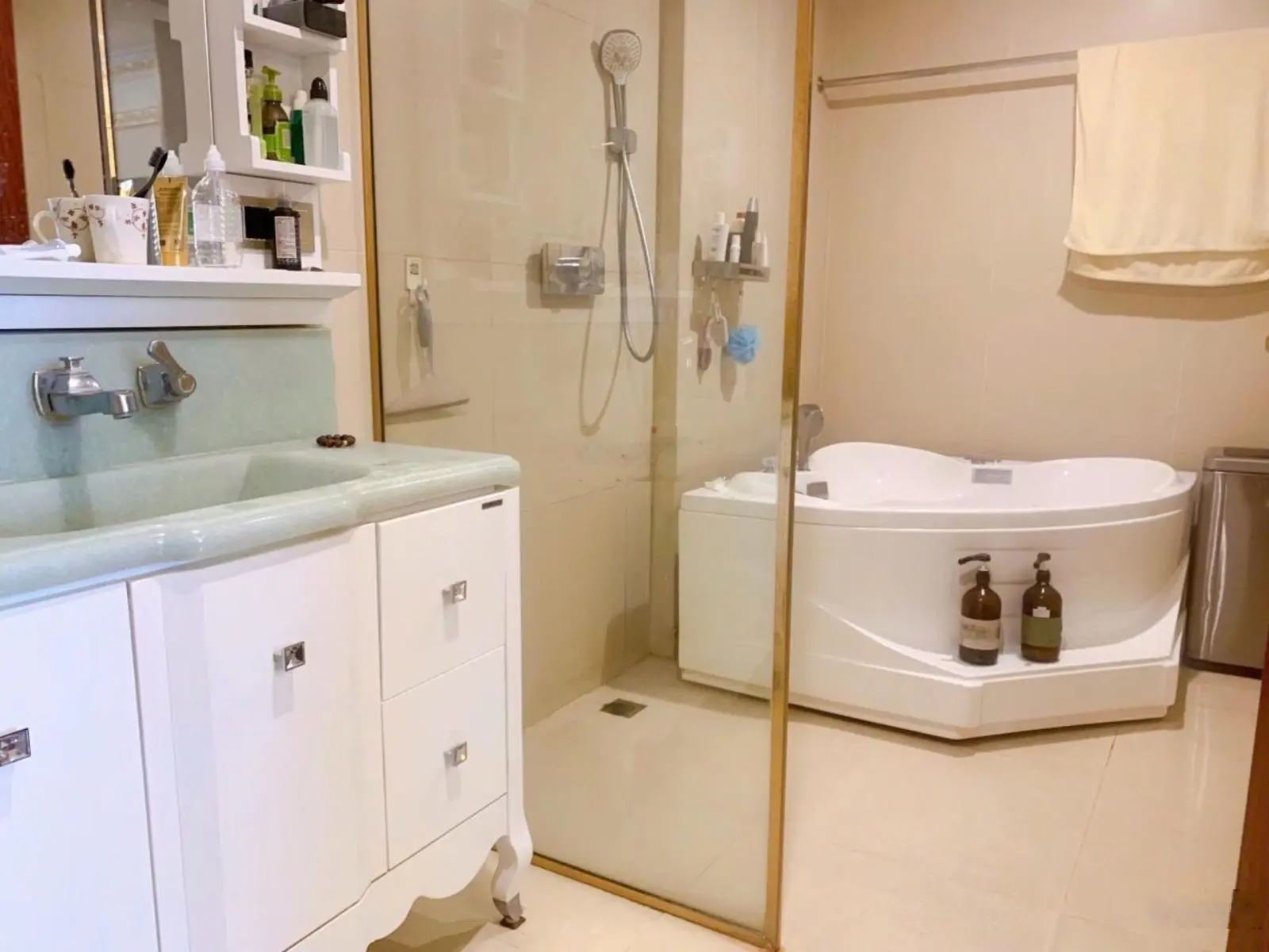 Quá ngon, bán nhà phố Thái Hà, gara ô tô, xây tòa VP, apartment, ở V.I.P, 105m2 26.5 tỷ