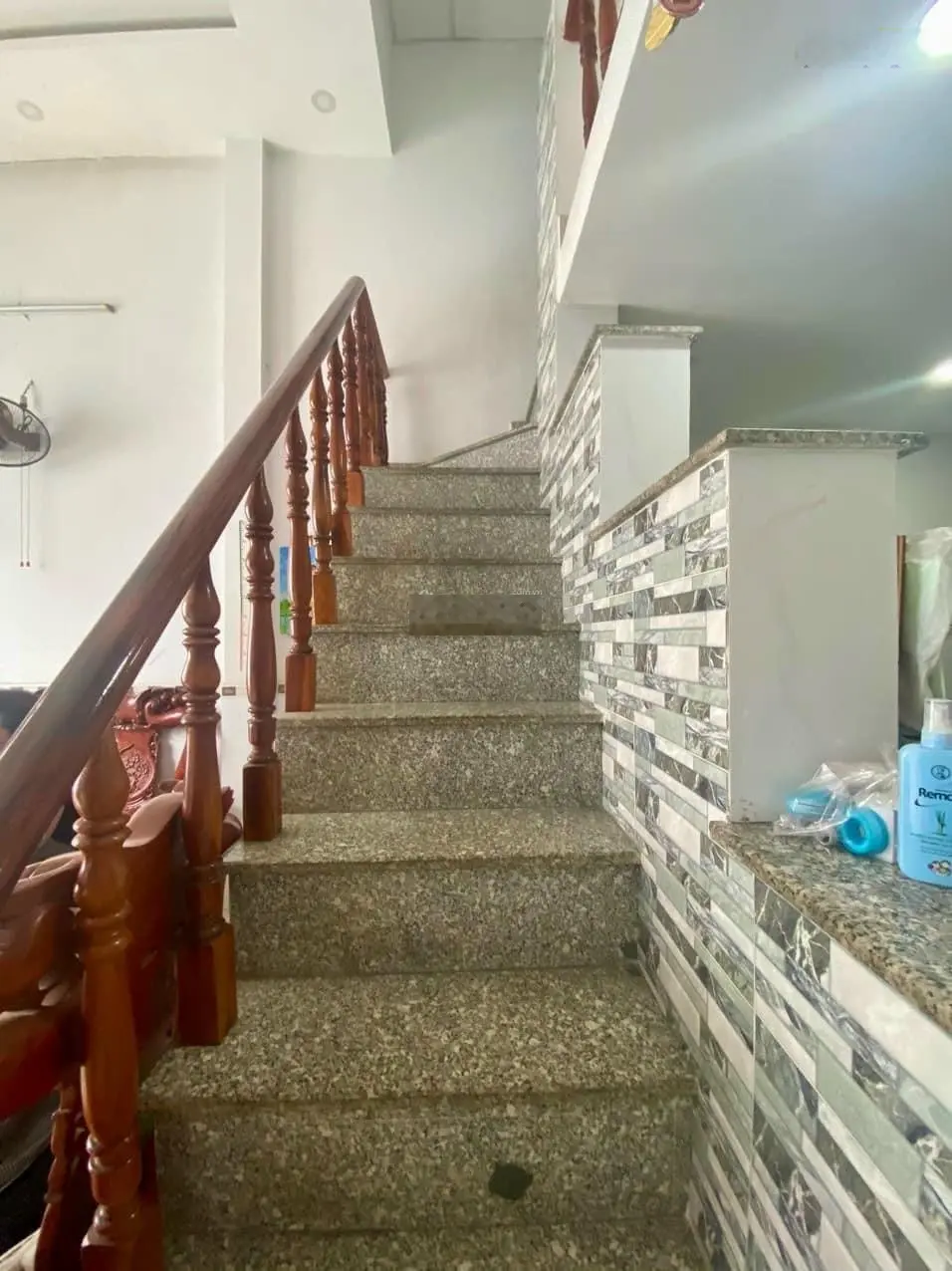Cần bán nhà riêng giá 2,8 tỷ dt 4x9.50 m hẻm tại Đường Hiệp Thành 13, Quận 12, Hồ Chí Minh