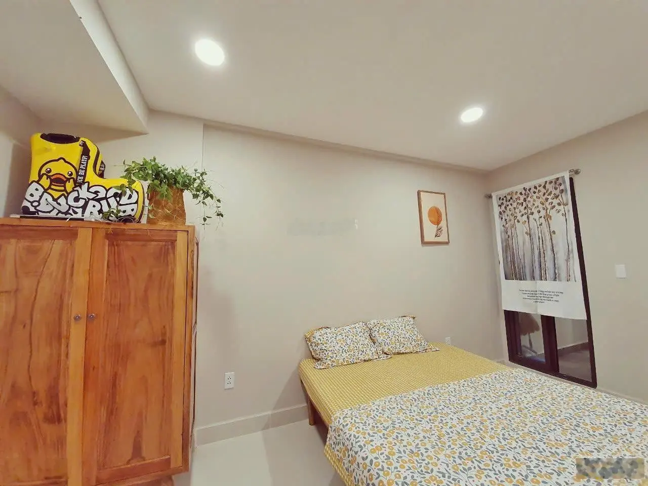 Bán nhanh căn hộ Gateway Vũng Tàu 2 phòng ngủ giá chỉ 2.7 tỉ - Em Tiên BĐS Vũng Tàu
