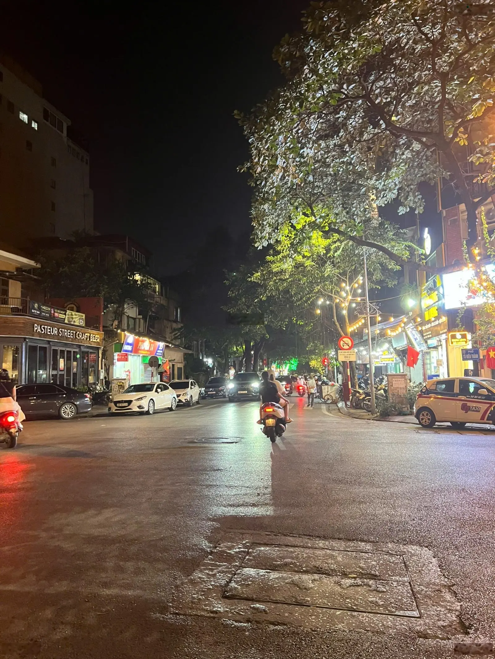 Bán nhà mặt phố Tô Hiến Thành 352m2, mặt tiền 12.5m, sổ đỏ vuông đẹp, 170 tỷ