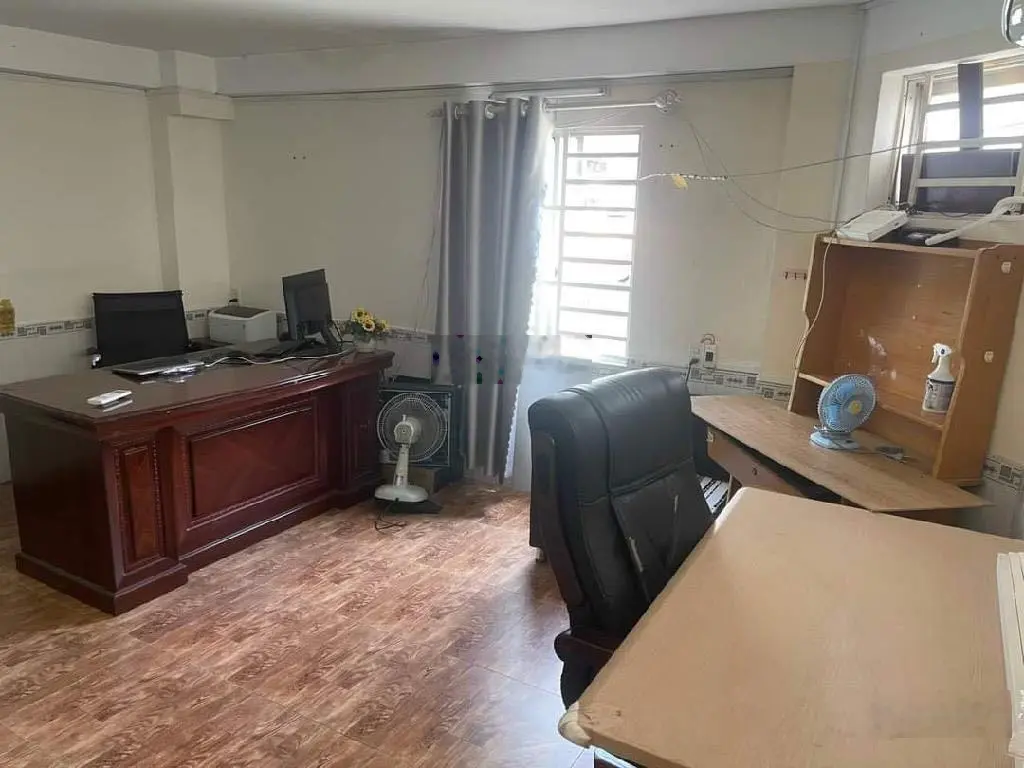 Bán nhà 4 tầng lô góc 47m2, Dương Bá Trạc Q8, MT xe hơi đỗ cửa, nhà mới ở ngay, nhỉnh 4 tỷ