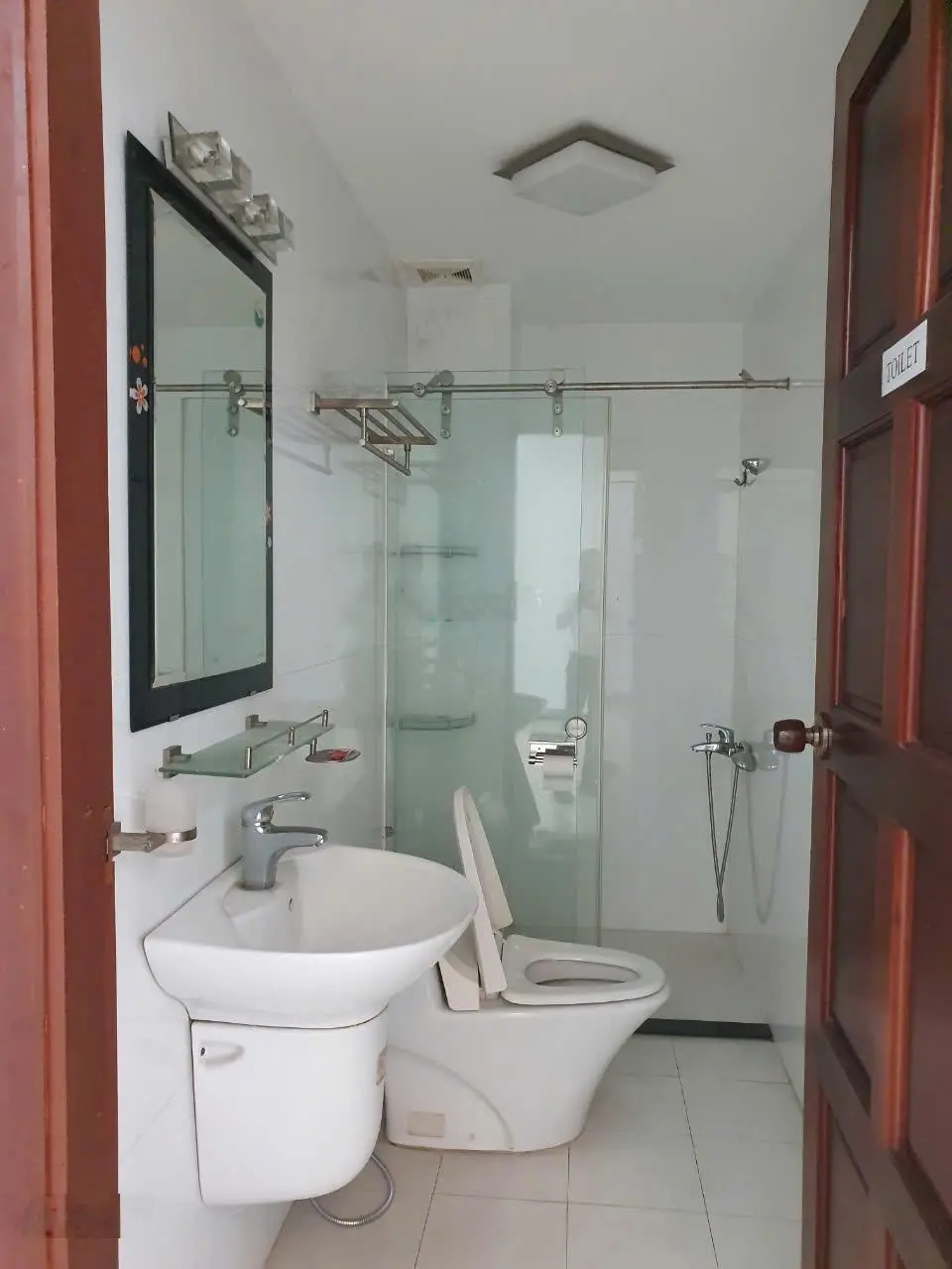 Bán biệt thự 5PN, 5WC, 144m2 tại Khu phố Nam Thông II,Phú Mỹ Hưng, Q7, HCM, giá 37 tỷ VND