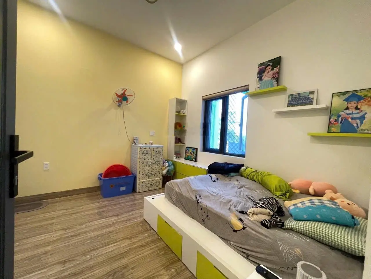 Chính chủ cần bán căn nhà tâm huyết vĩnh ngọc 178m2 giá 4.8 tỷ