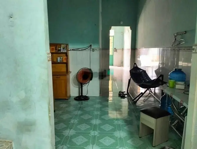 Bán nhà có gác lững 102m2 SHR thổ cư đường oto p.Trảng Dài,Biên Hoà,ĐN