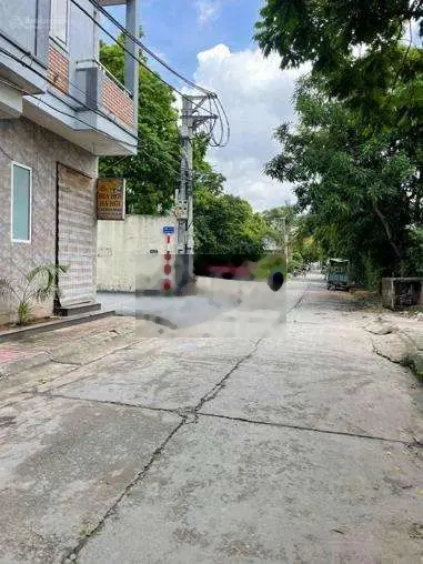 Bán lô đất Xuân Phương, ngõ 3m - dt 47m2 - mặt tiền hơn 4m.