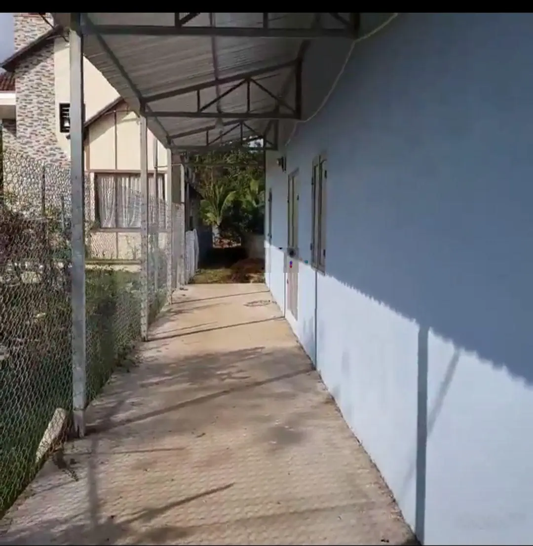 Bán đất kèm nhà ở khu dân cư, 567.7m2 tại Cây Thông Trong, Cửa Dương, Phú Quốc, 2,2 tỷ giá cực chất