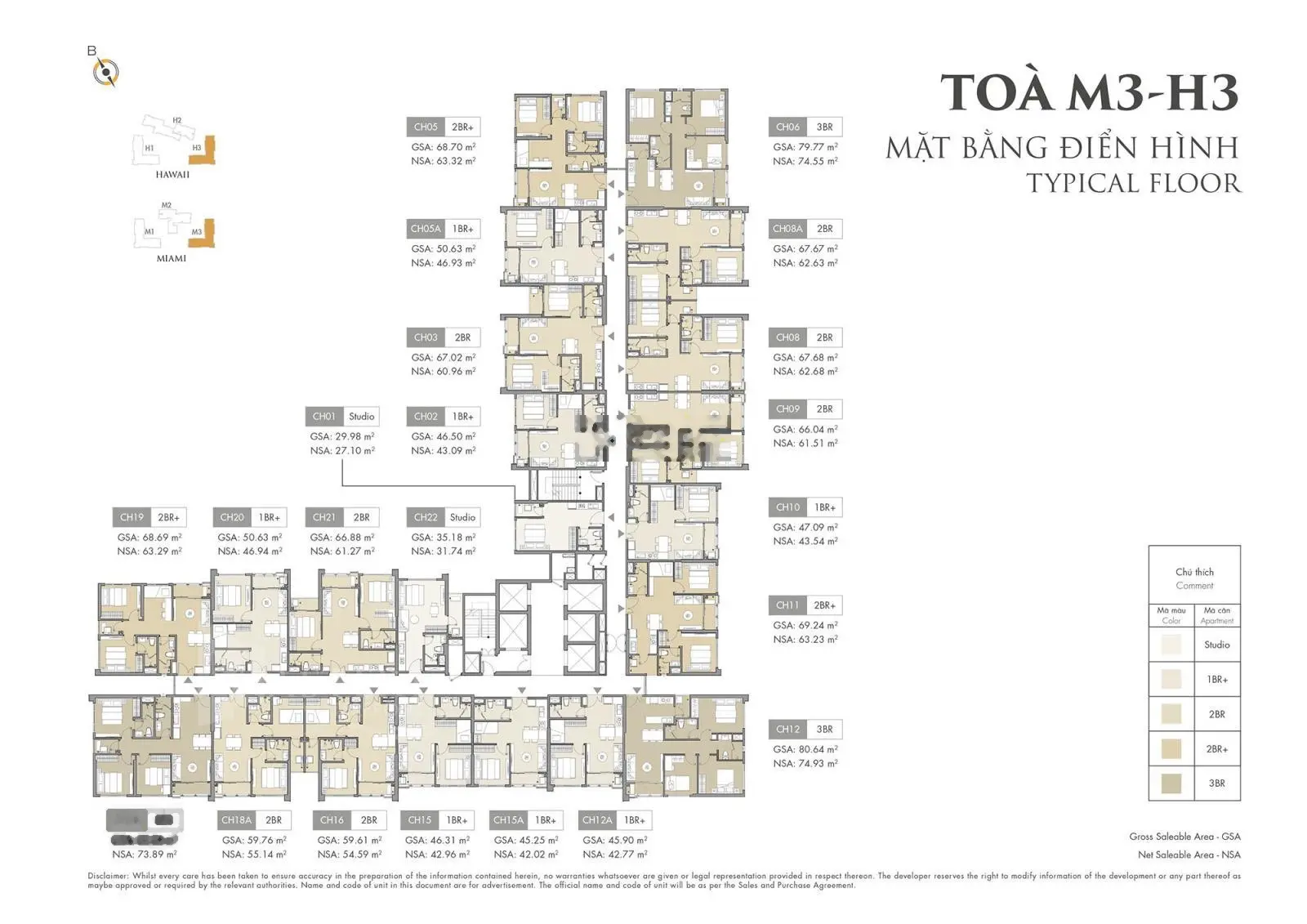 Chính chủ bán toà M3 Căn góc 80m2 hướng nam, hoàn thiện giá 6.5 tỷ bao phí