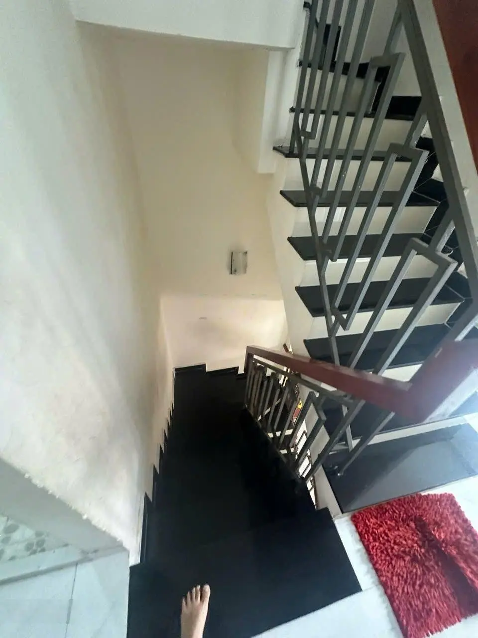 Nhà Tám Danh 4 tầng view cực chill giá hơn 4 tỷ