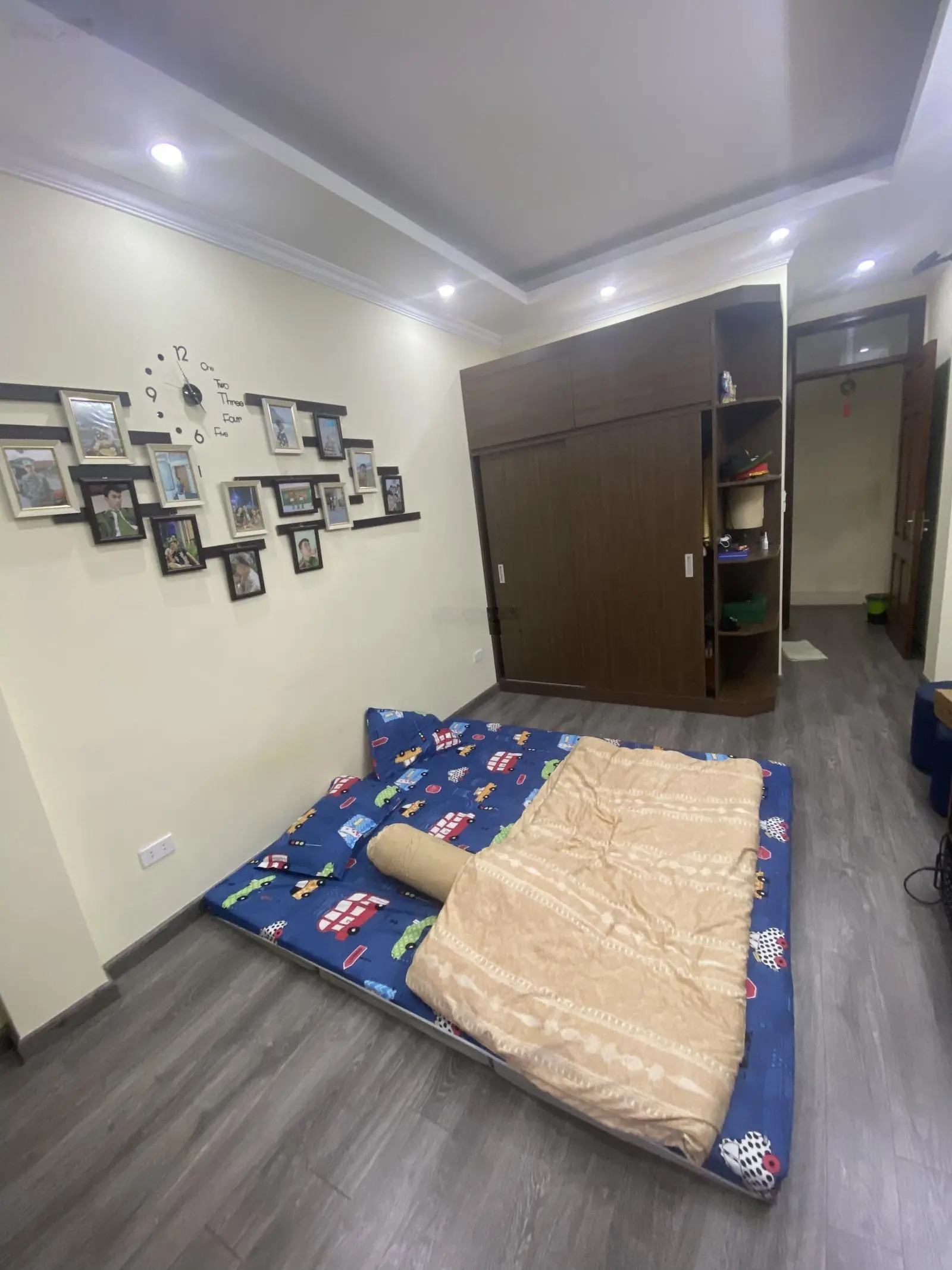 Bán nhà phố Giáp Bát, ngõ thông, gần phố, oto đỗ cổng, an ninh, an sinh đỉnh, tiện ích bạt ngàn