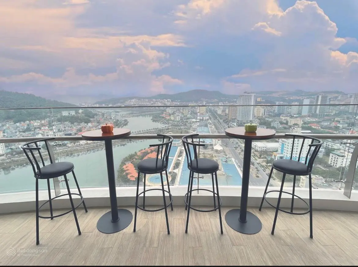 1 suất ngoại giao duy nhất căn hộ cực phẩm hướng Đông Nam siêu mát view biển hết nước chấm CK 25%