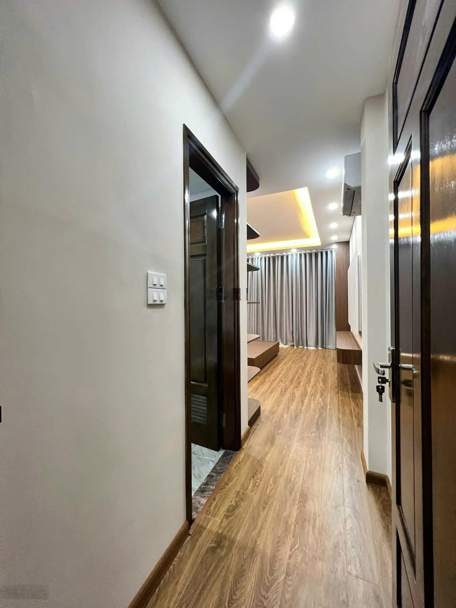 Phân lô Phương Liệt Giải Phóng Trường Chinh. Gara ô tô thang máy ngõ nông thông tứ tung ở+VP sổ đẹp
