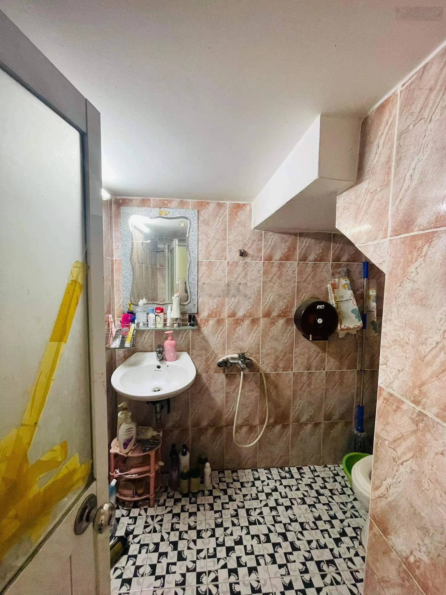 Bán nhà riêng 100m2 gần Lê Văn Việt, Đình Phong Phú, TNP B, Quận 9