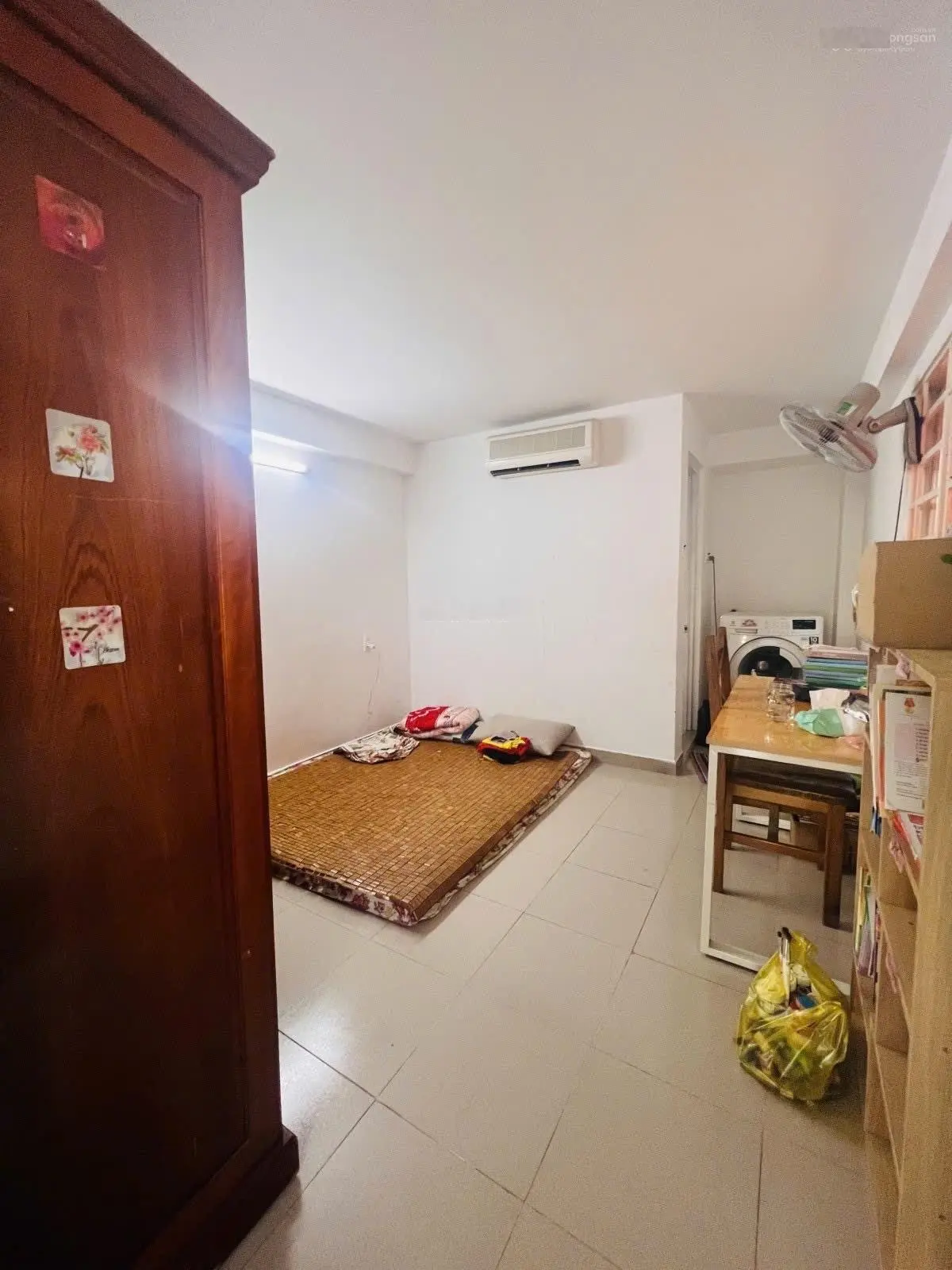 Mặt tiền Trương Hán Siêu, Quận 1 5 tầng Nở hậu đẹp Giá chỉ 13.5 tỷ! TL