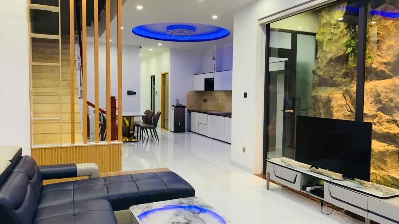 Bán nhà riêng 4,8 tỷ, 150m2 tại Hòa Quý, Ngũ Hành Sơn, Đà Nẵng
