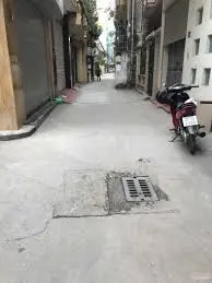 Bán nhà phân lô Phú Thượng, Tây Hồ, DT 62m2, trước nhà 2 ô tô tránh dừng đỗ ngày đêm, giá 12.5 tỷ