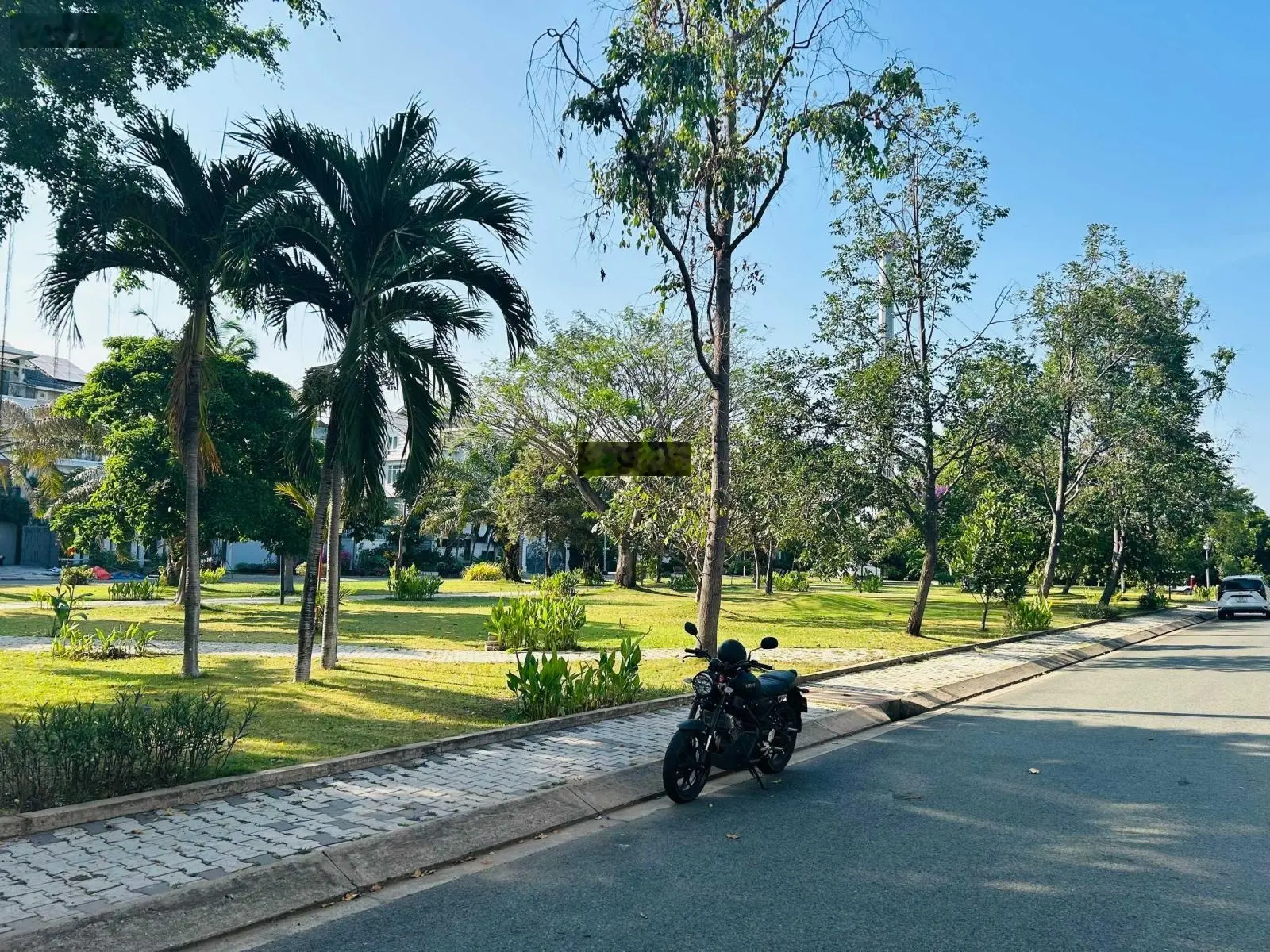Annam Land chuyên biệt thự phú mỹ vạn phát hưng. Giá tốt nhất T9. BT 220m2 giá 32 tỷ. LH 0906 459 ***