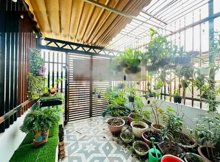 Bán nhà Sơn Tây - Kim Mã, Ba Đình gần sân vận động Hàng Đẫy: 68m2 x 4 tầng, an sinh tốt, ở sướng