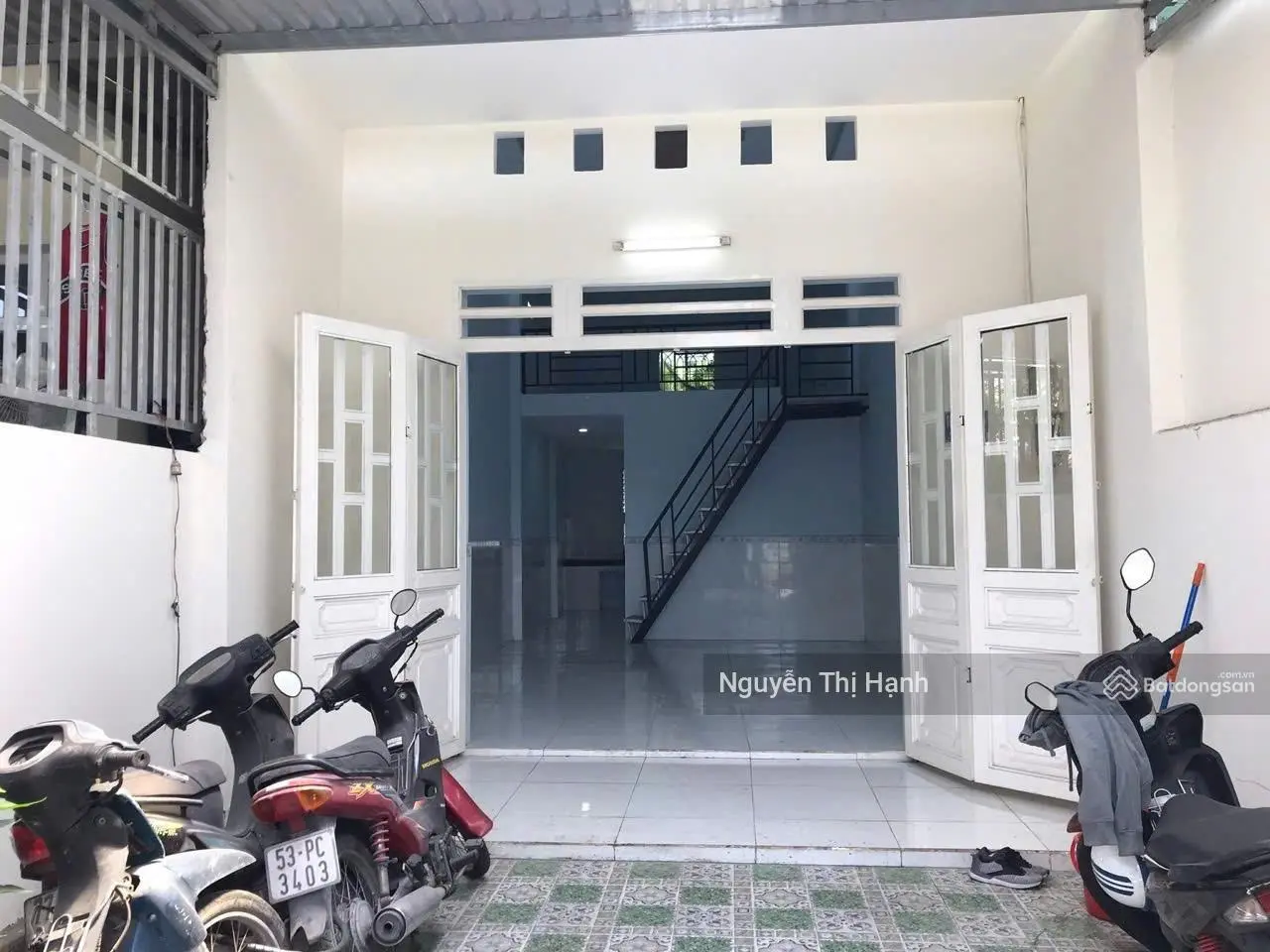 Giảm ngay 200 triệu cho khách thiện chí - nhà đẹp có sân ô tô, hẻm 109 đường Số 8, phường Linh Xuân