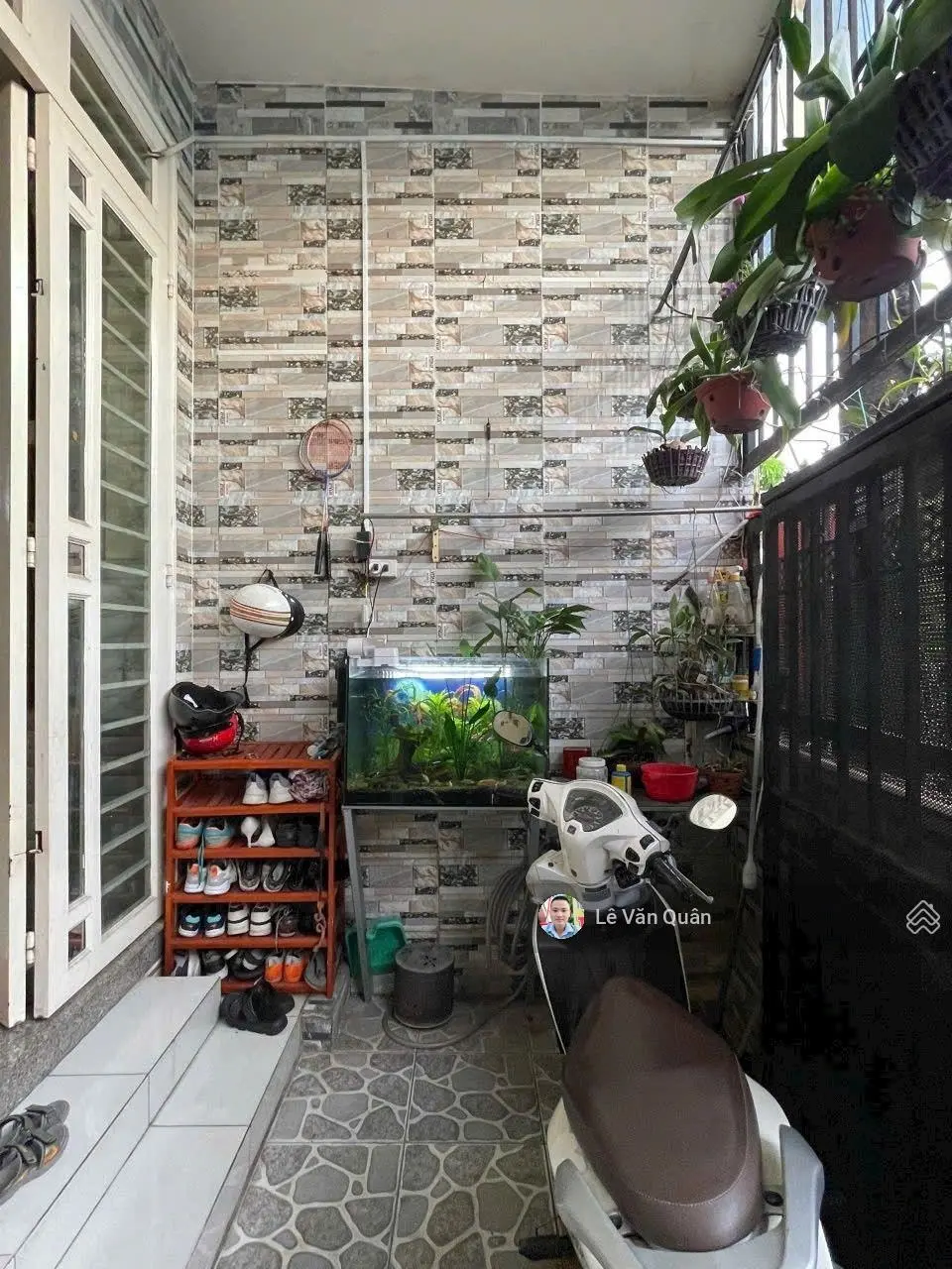 Bán rẻ nhà Nguyễn Đức Thiệu, Dĩ An