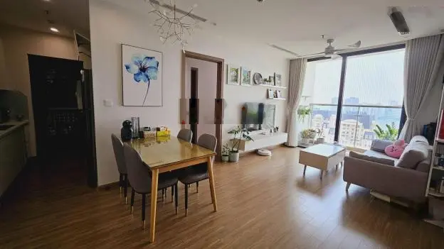 Bán CHCC Vinhomes Sky Lake: tòa S3 tầng 20+ 73M đẹp nhất loại 2 ngủ. Giá chỉ 6.8 tỷ. LH: 0936031229