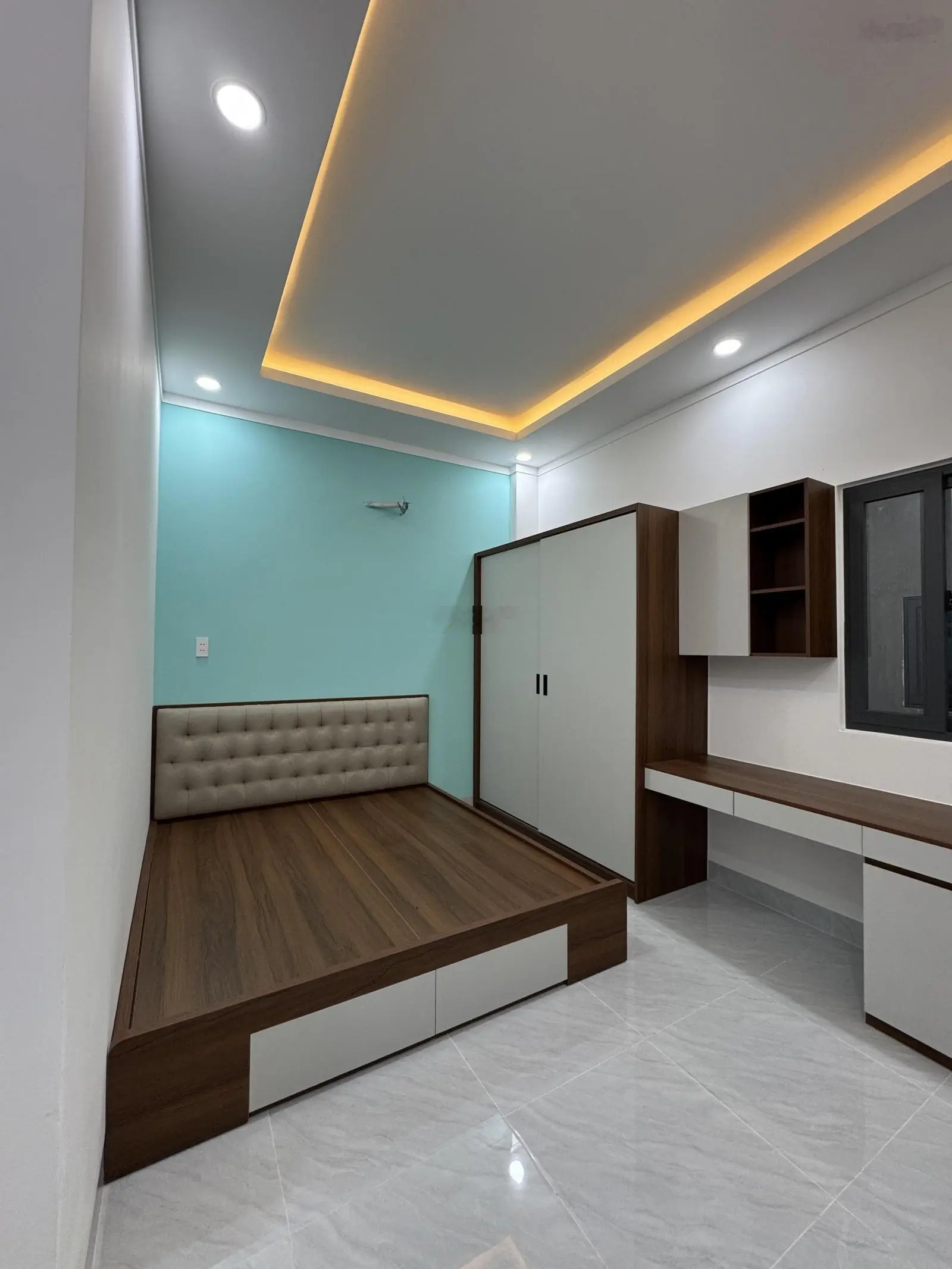 Nhà Bình Hoà , TP Thuận An Ngay KCN Vsip1, Chợ 434 ( Sổ Đã Hoàn Công).