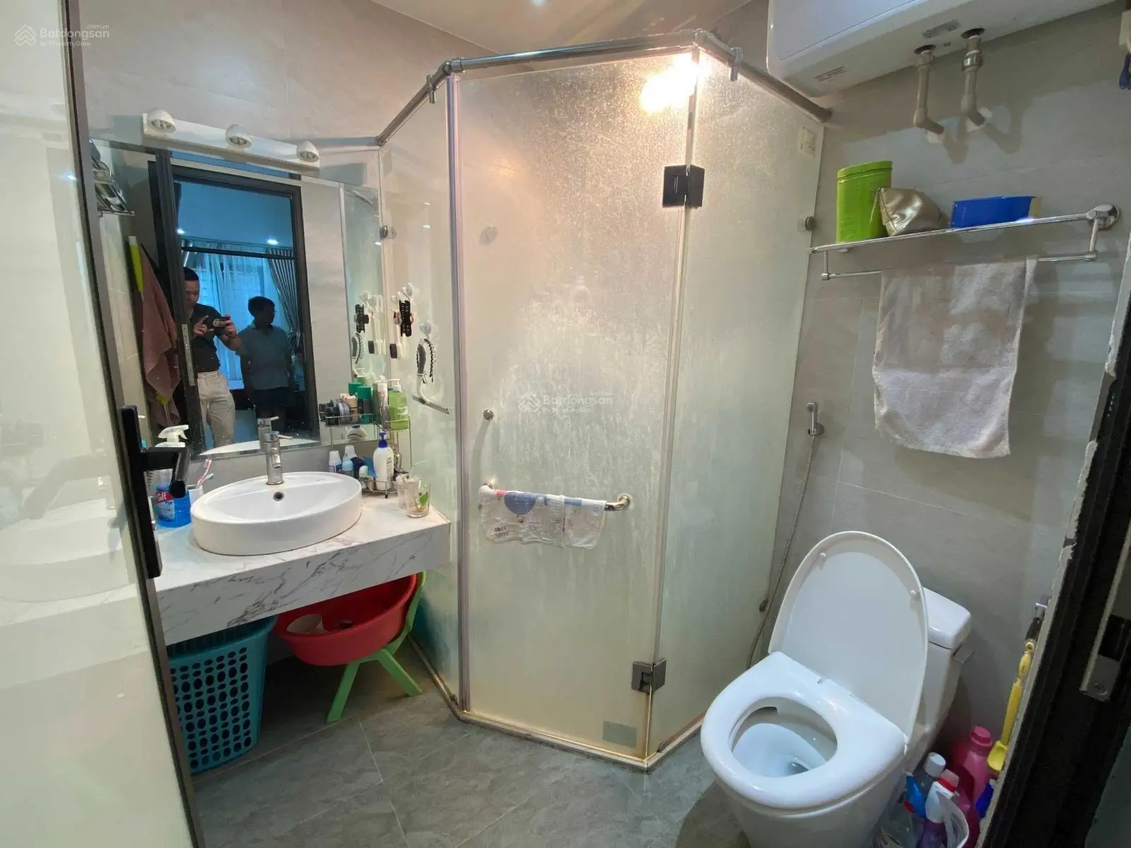 Bán gấp nhà Hào Nam - kinh doanh - ô tô - 1 nhà ra phố - 65m2x7T - MT 6m - LH 0976 767 ***.65