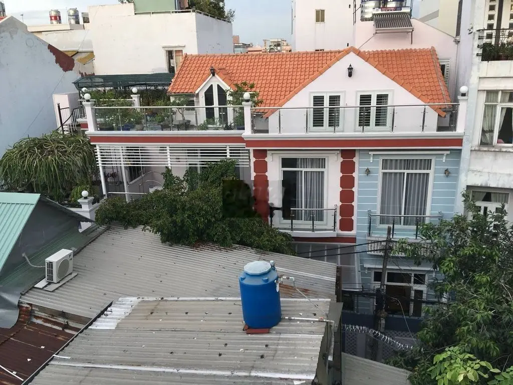 Cần Bán Nhà Quận 4 Đường Vĩnh Hội Cực Đẹp, Giá Chỉ 125tr/m2