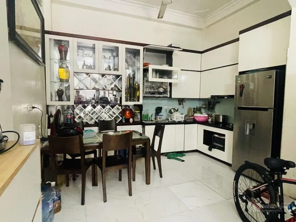 Bán nhà riêng diện tích 42m2 tại đường Lương Khánh Thiện, Hà Nội