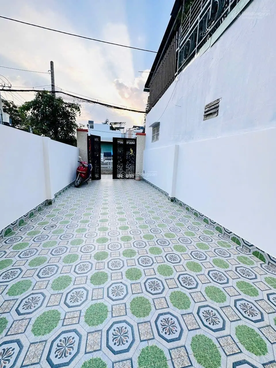 Bán Nhà Mặt Phố tại Đường Thạnh Lộc 28, Quận 12, TP.HCM, 7,85 tỷ, 125m2